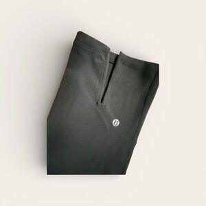 Lululemon Athletica Classic Black Pants